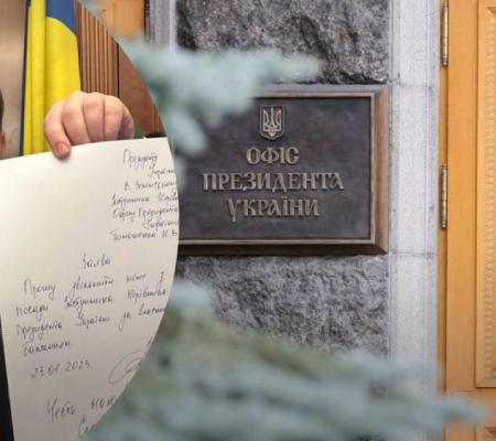 Кадровое переформатирование украинской политики и резня заместителей