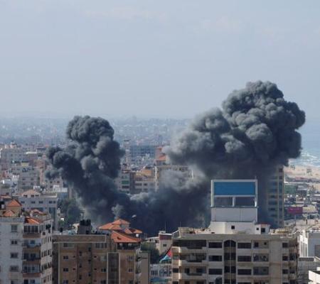 Ближневосточный фитиль. Что стоит за вторжением ХАМАС в Израиль и каковы последствия для мира и Украины