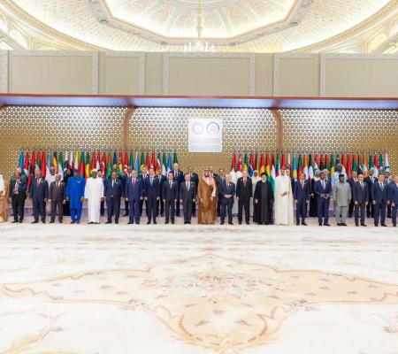 Саммит арабских стран: как Израиль помирил Иран и Саудовскую Аравию