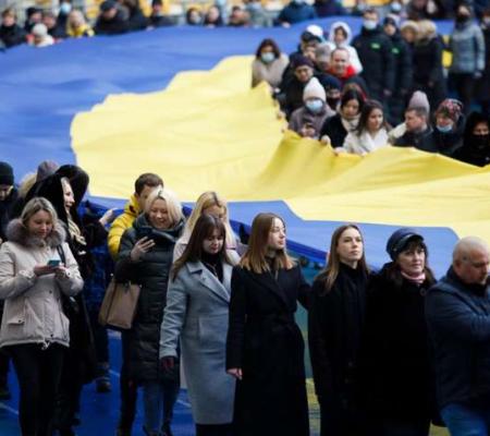 О чем говорят рейтинги Зеленского и Ко: что происходит с настроением украинцев 