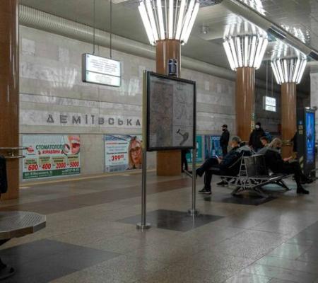 Кроты и попередники. Почему в Киеве закрыли 6 станций метро и что это значит для судьбы мэра Кличко