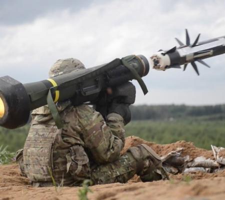 США запустили ленд-лиз для Украины: что это значит и нужно ли будет платить за оружие