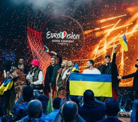 Украина – победитель "Евровидения-2022": что значит победа для нашей страны – чем порадовали европейцы 