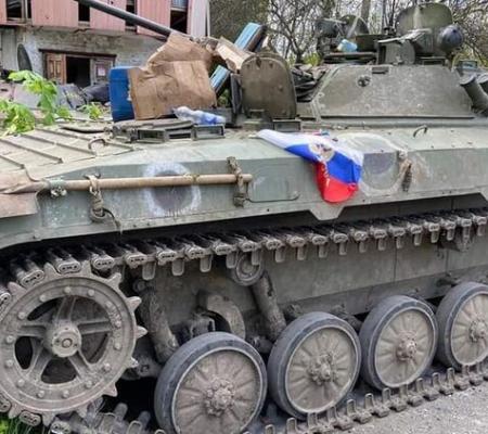 Русские, сдавайтесь! Почему украинские власти потребовали у России капитулировать в войне
