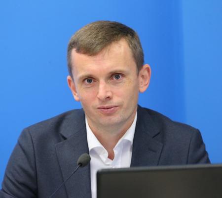 Директор "Українського інституту політики" прокоментував призначення нового голови ОВА