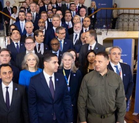 Хуже, чем в Джидде: чем закончился мирный саммит Украины на Мальте