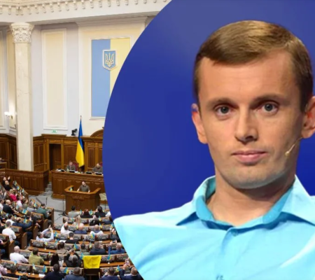Заборона виборів в Україні – ознака початку авторитаризму, - Руслан Бортнік