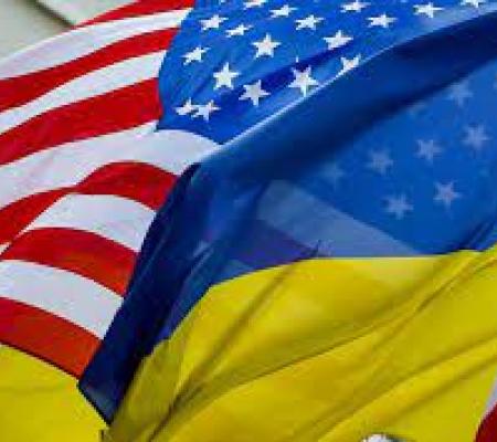 Как изменился уровень поддержки Украины в США и странах Европы.