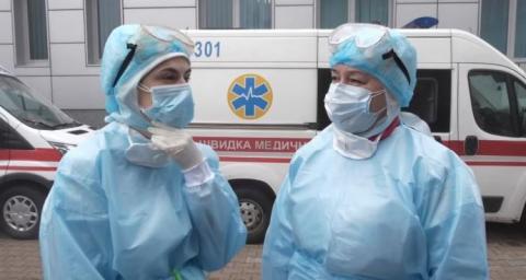 Риски и перспективы для Украины из-за коронавируса