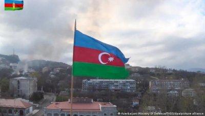 Большая игра на Кавказе. Почему в Нагорном Карабахе снова обострение и как это повлияет на войну в Украине