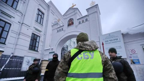 Санкции и вера. Готовят ли власти запрет Украинской православной церкви и каковы будут последствия